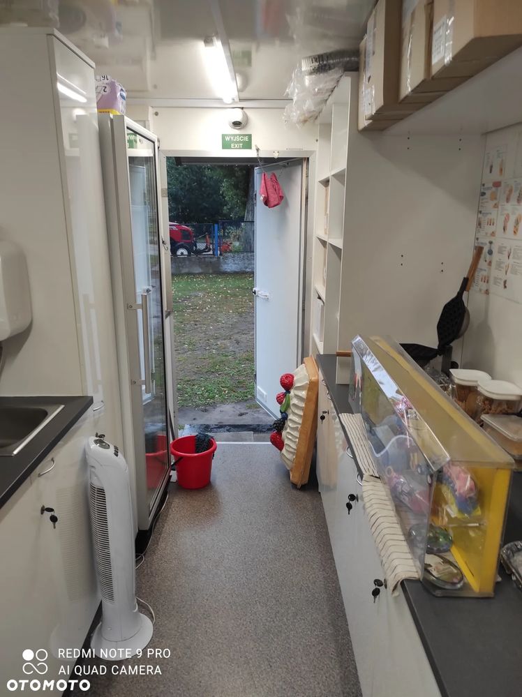 Niewiadów B3500 - 10