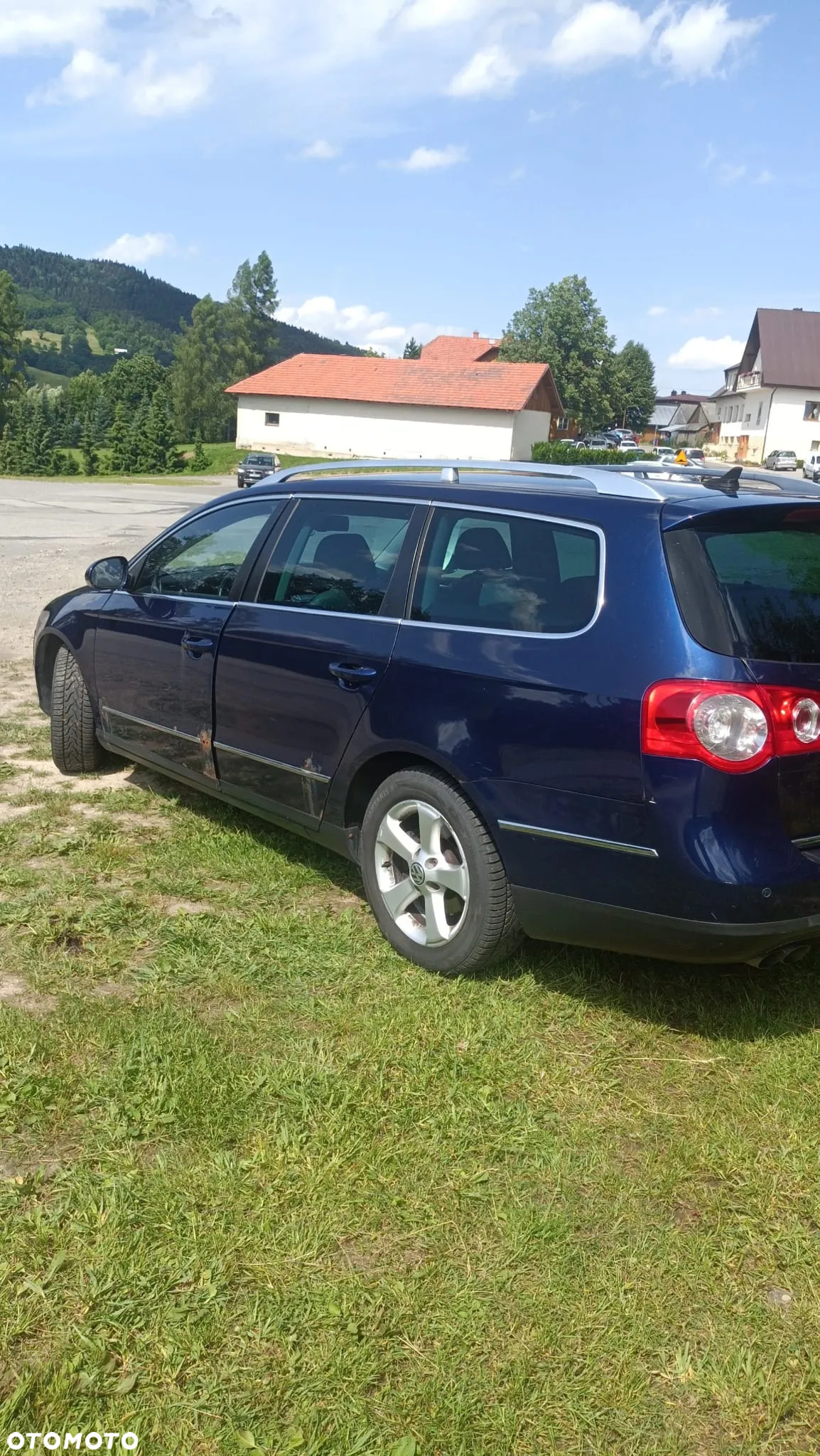 Volkswagen Passat 2.0 TDI Highline DSG - 4