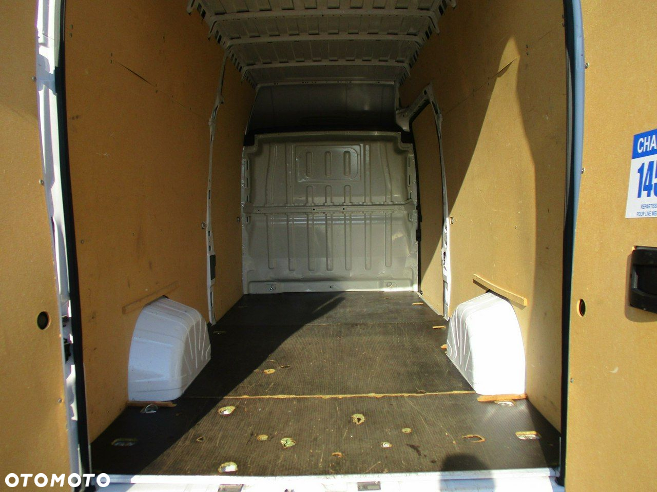 Peugeot Boxer - 6