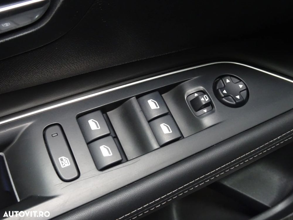 Peugeot 3008 PureTech 130 Stop & Start Allure - 25