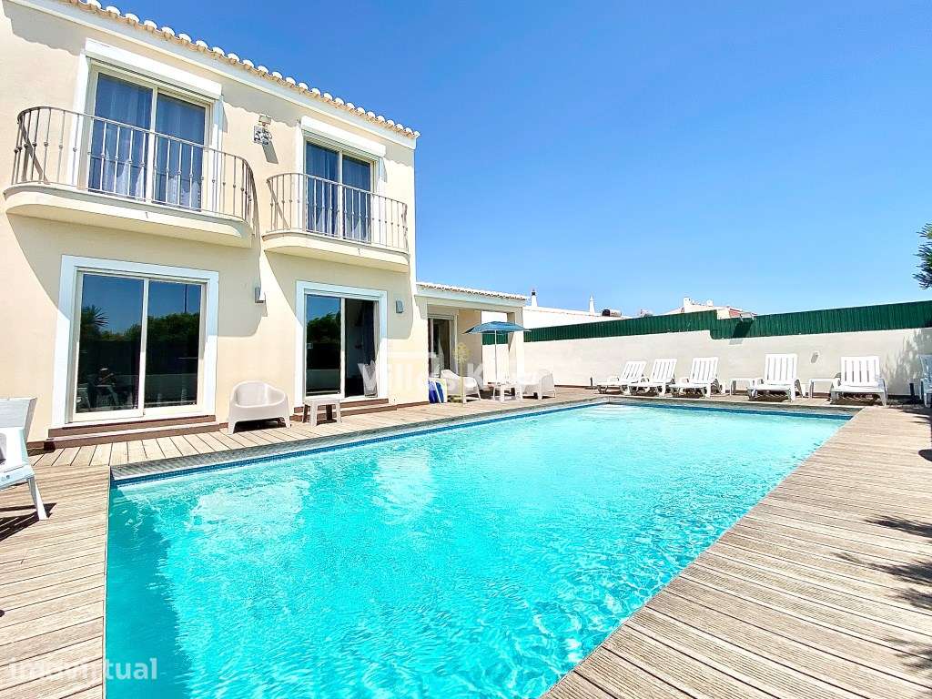 À venda em Lagos, Algarve - Moradia de luxo com 4 quartos, piscina ... - Grande imagem: 3/30