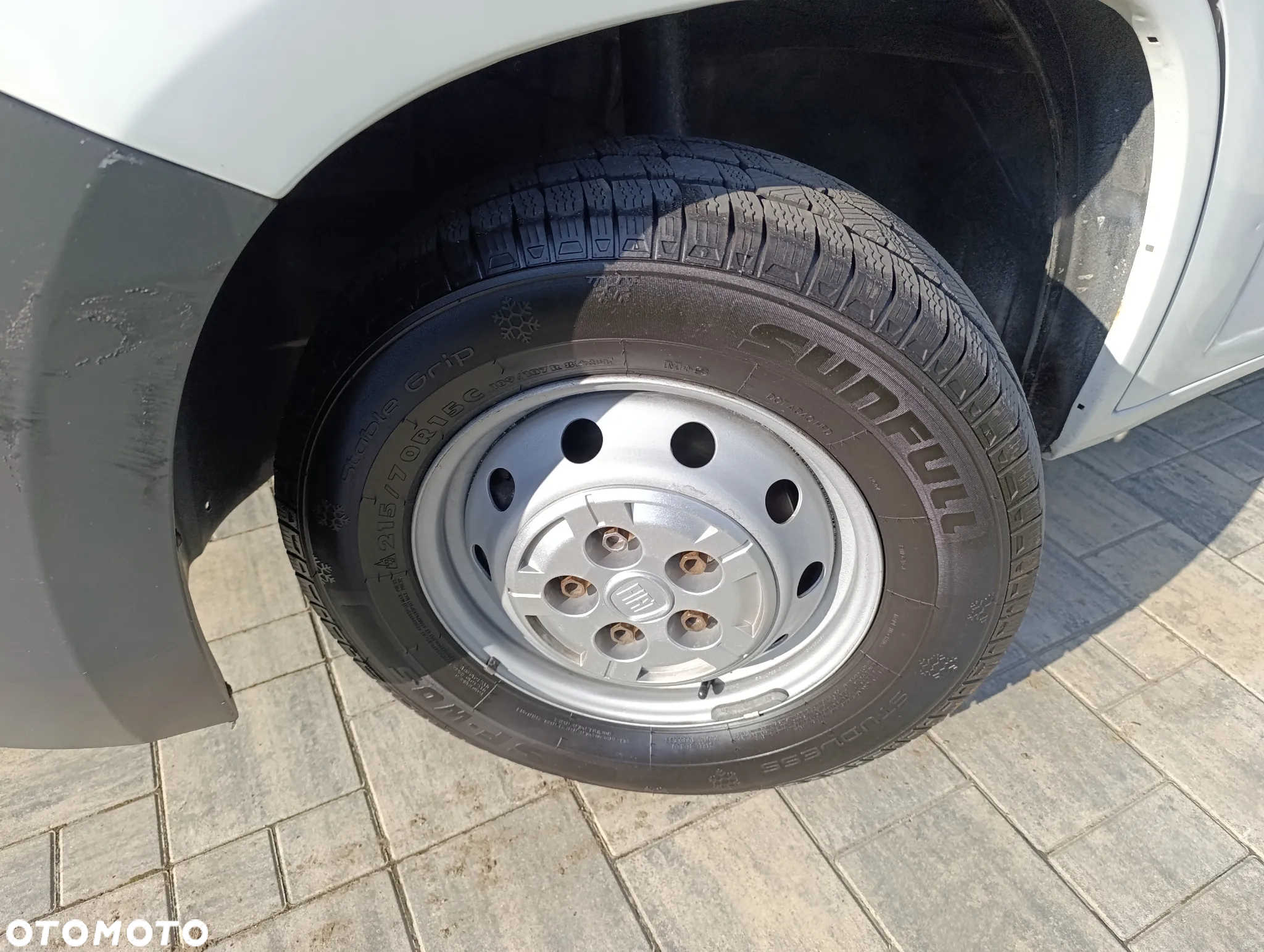 Fiat Ducato - 16