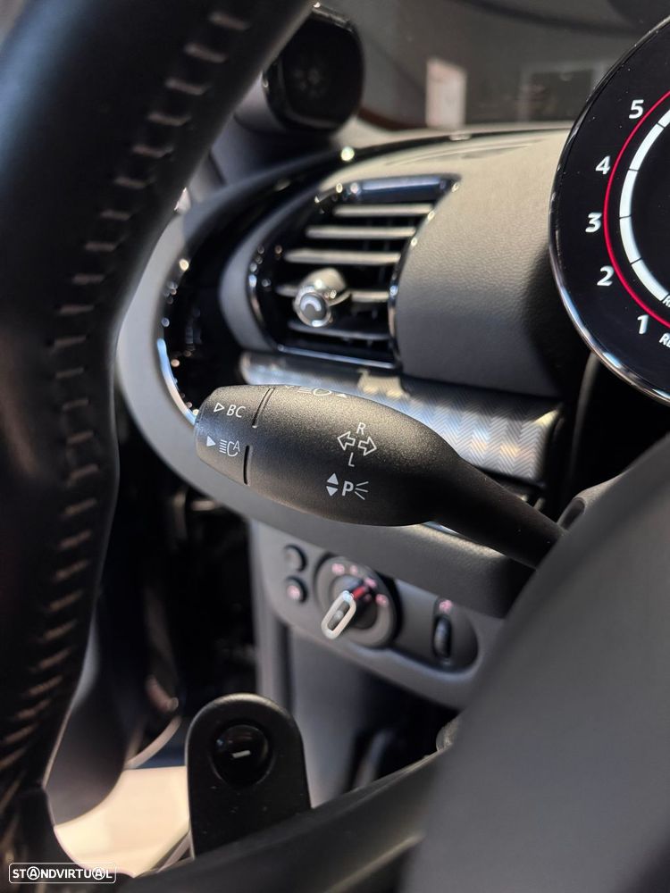 MINI Clubman John Cooper Works Plus ALL4 - 52