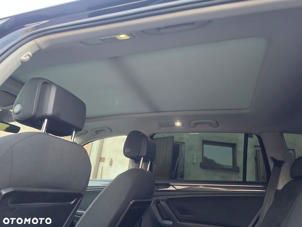 Volkswagen Tiguan - 14