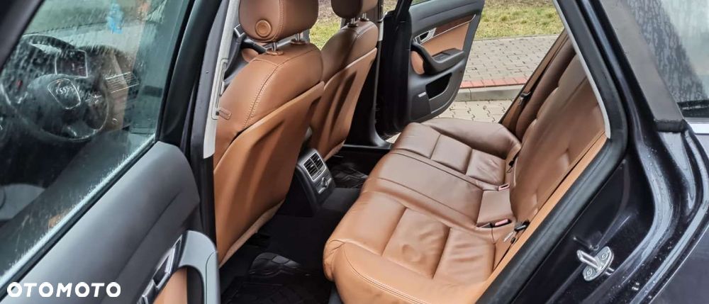 Audi A6 - 29