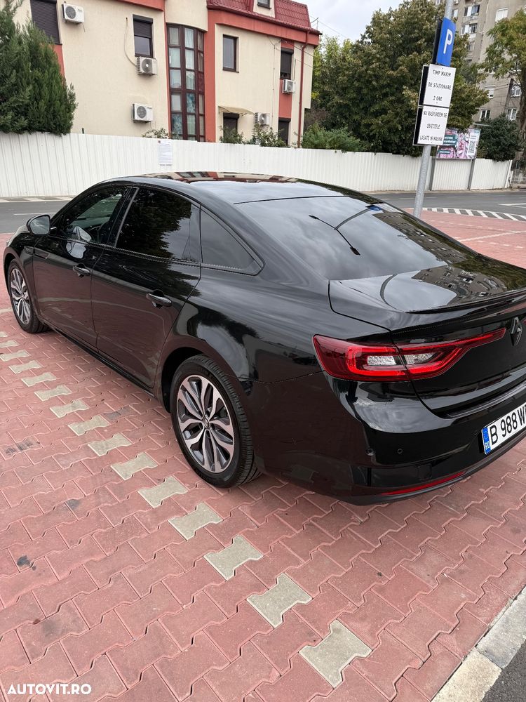 Renault Talisman TCe EDC GPF Intens - 6