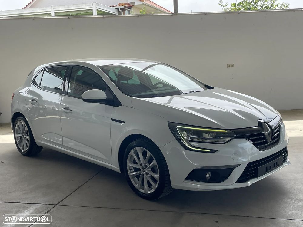 Renault Mégane ENERGY TCe 130 INTENS - 7