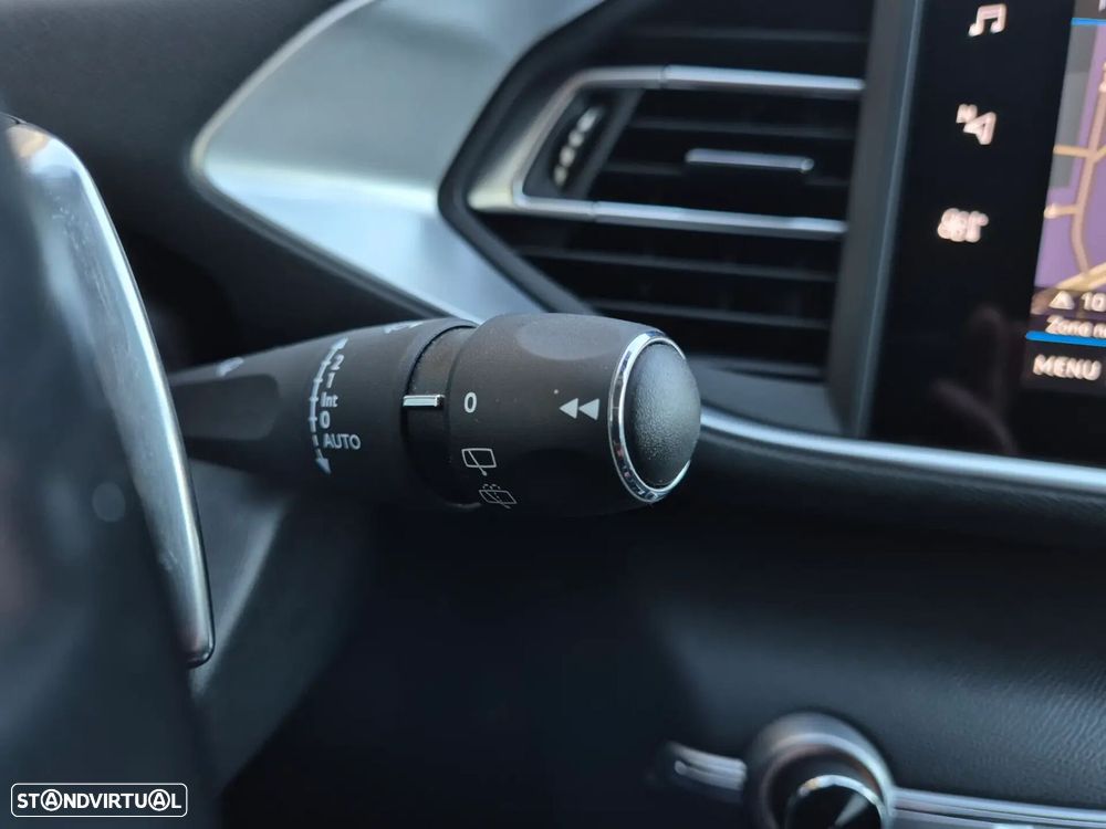Peugeot 308 SW - 24