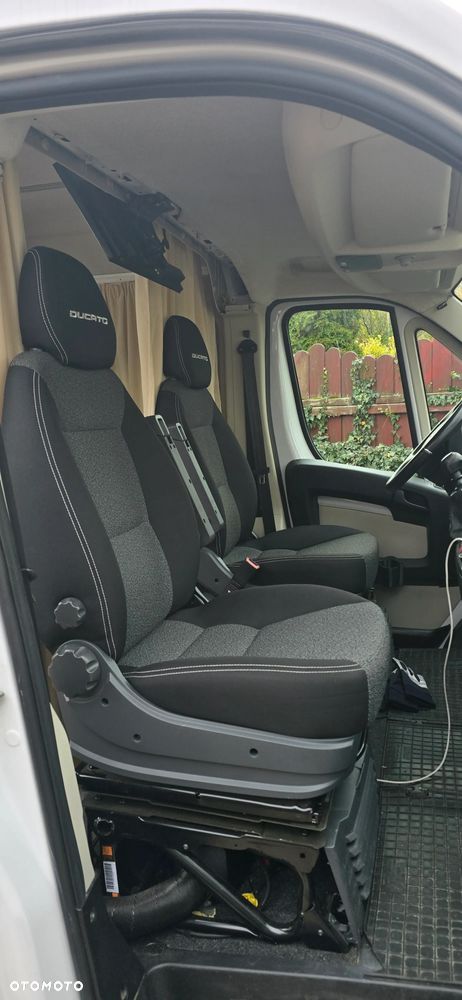 Fiat Ducato - 4