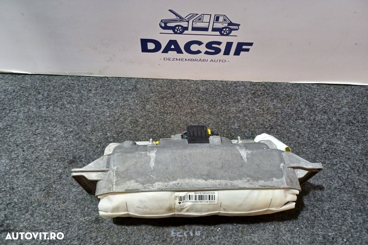 Airbag pasager 8E1880204B Audi A4 B7 [2004 - 2008] Avant wagon 5-usi - 2