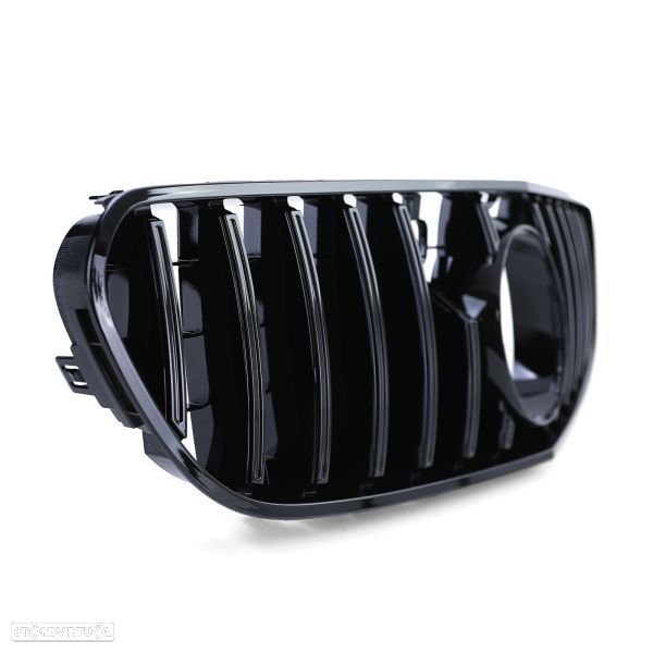 Grelha Mercedes S Coupe Cabrio C217 A217 (2014 a 2017) - 3