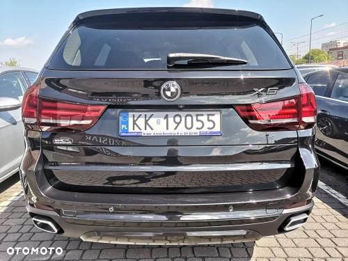BMW X5 xDrive35i Edition Exclusive - 2
