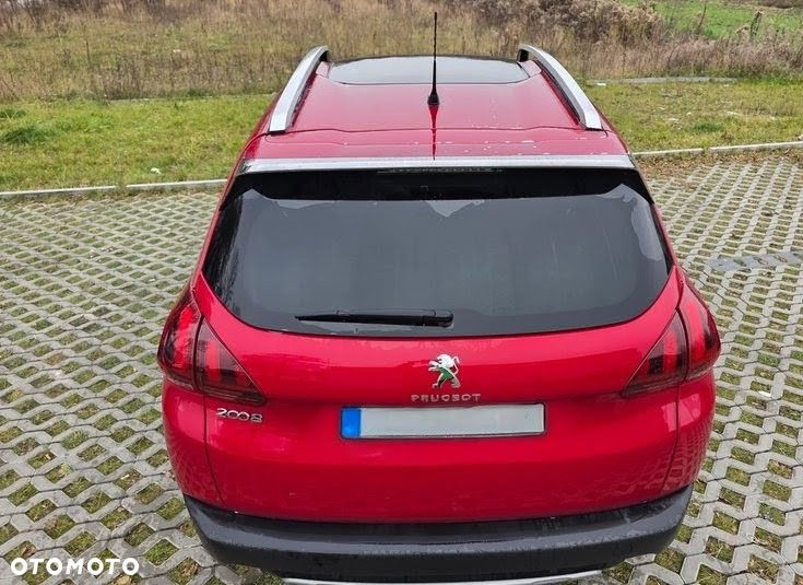 Opel Meriva 1.4 T Cosmo - 22