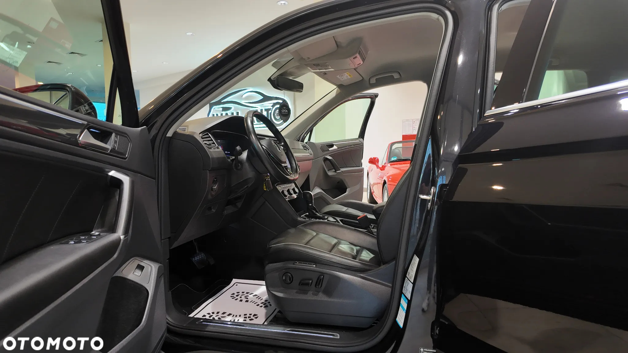 Volkswagen Tiguan 2.0 TSI 4Mot Sport&Style DSG - 22