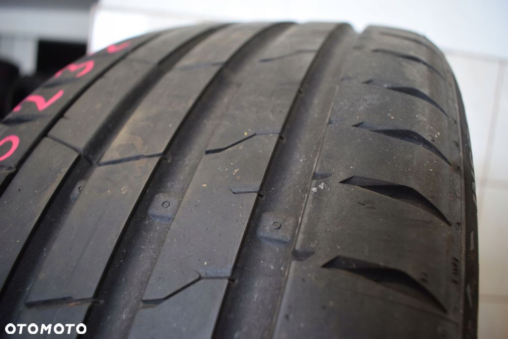 ZR19 225/40 Continental SportContact 7 Wysyłka gratis! - 3