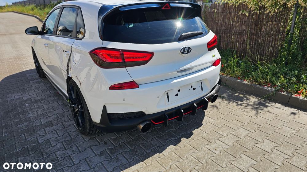 Hyundai i30 N 2.0 T-GDI - 5
