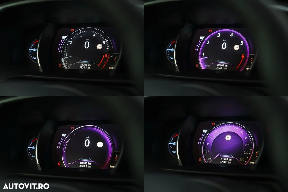 Renault Talisman ENERGY TCe 200 EDC INITIALE PARIS - 19