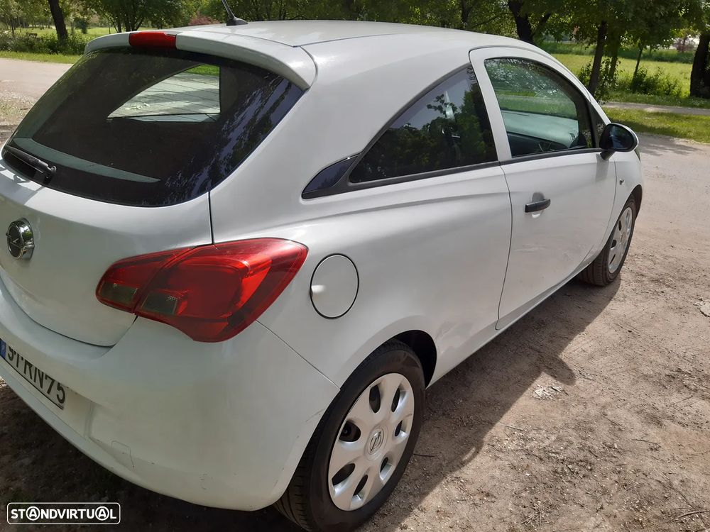 Opel Corsa 1.3 D (CDTi) Edition - 3