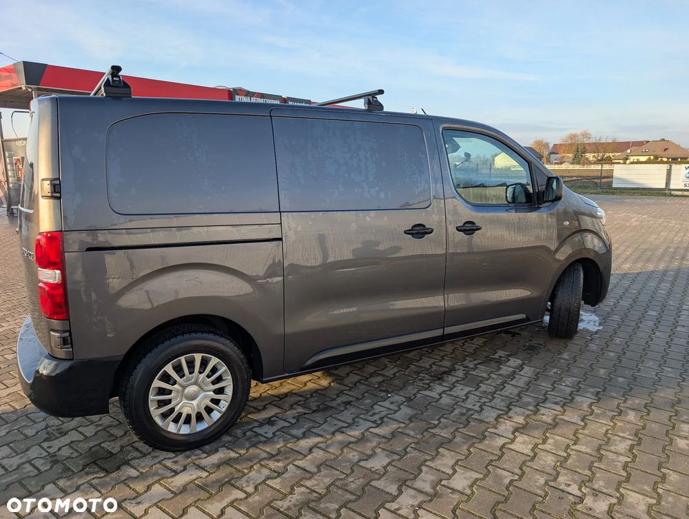 Toyota Proace - 2