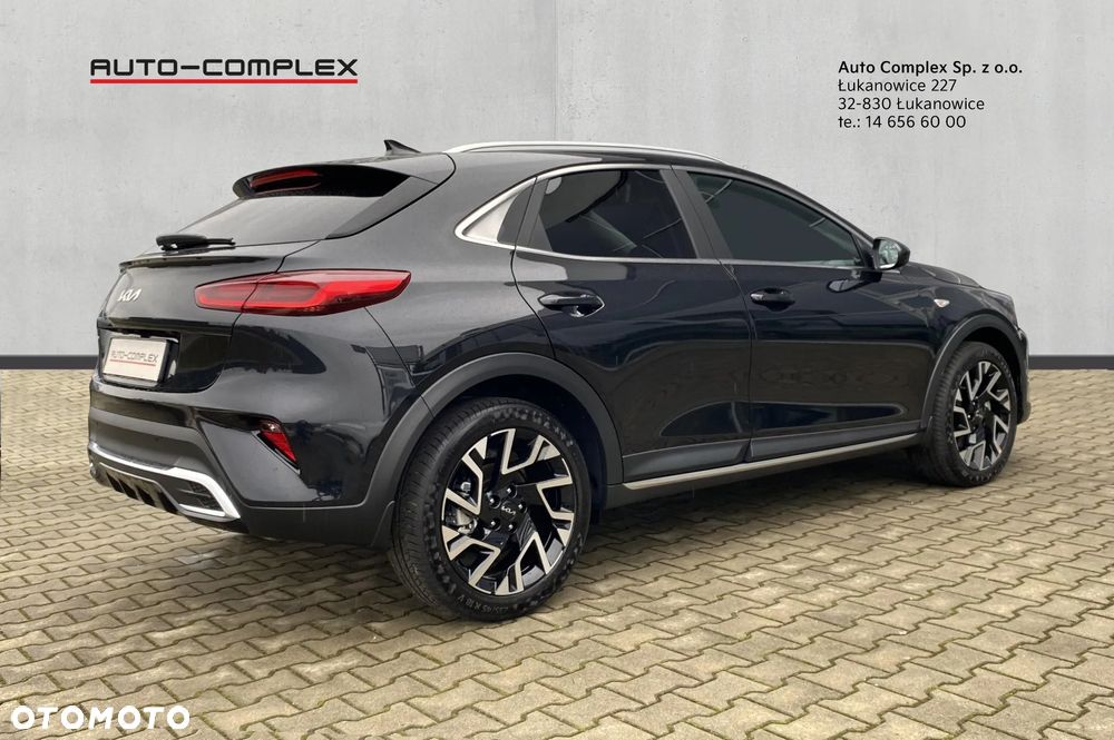 Kia XCeed 1.5 T-GDI M DCT - 6