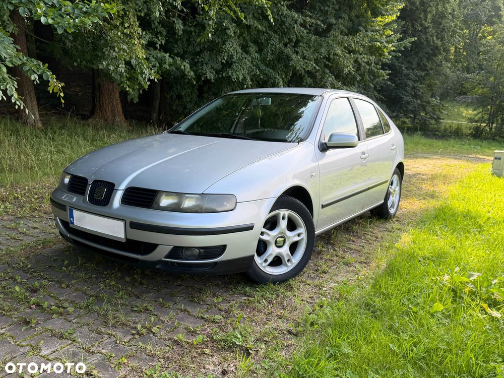 Seat Leon - 1