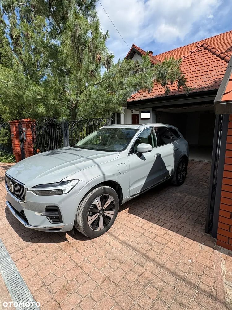Volvo XC 60 - 2