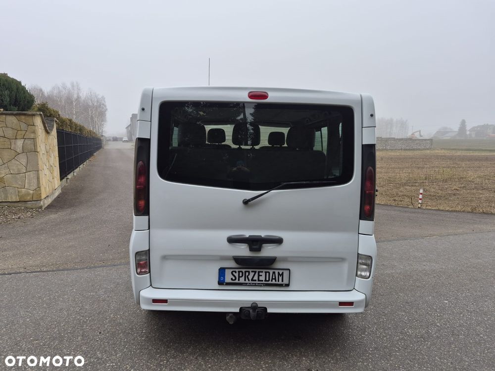Opel Vivaro L1H1 Life Edition - 11