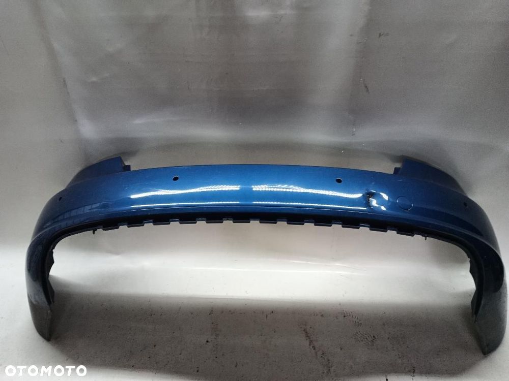 ZDERZAK TYŁ TYLNY AUDI A5 8T 8T807511A - 4