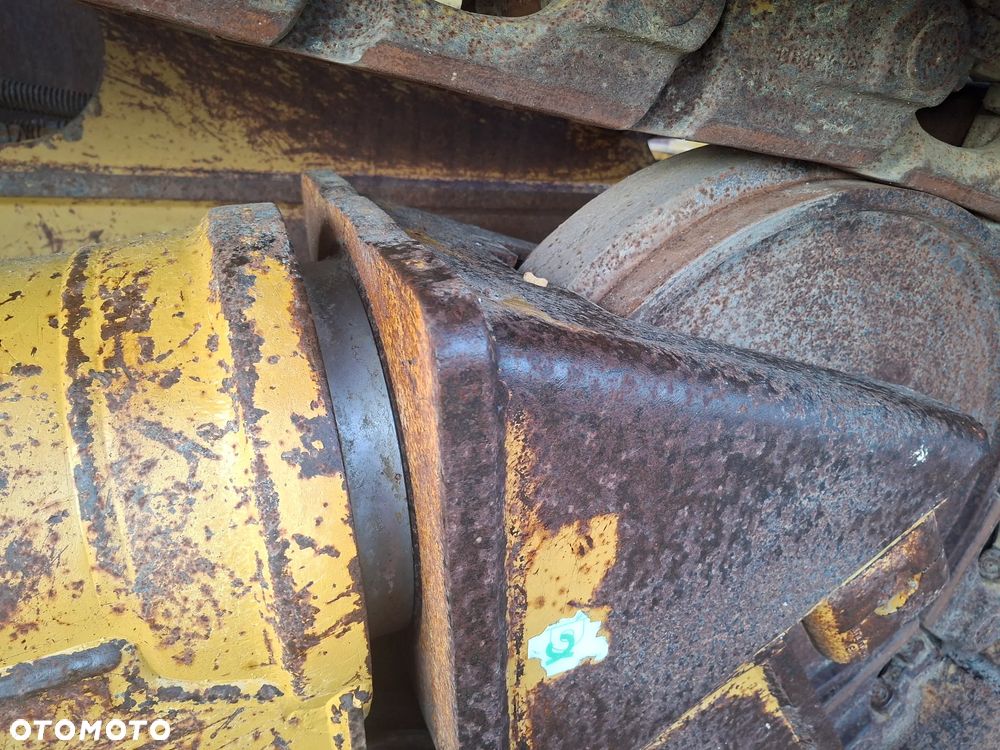 Caterpillar CAT D6N LGP - 25