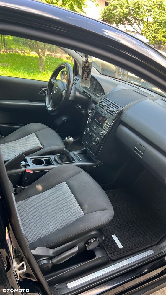 Mercedes-Benz Klasa A 150 Classic - 12