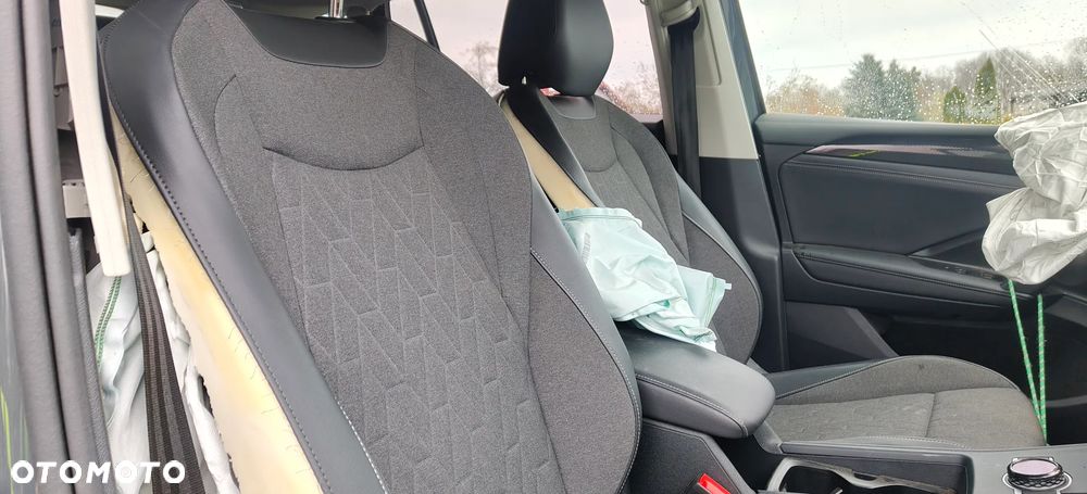 Volkswagen Tiguan 1.5 eTSI Elegance DSG - 12