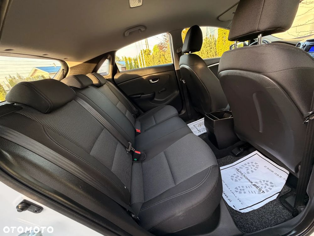 Hyundai i20 1.4 Trend - 7