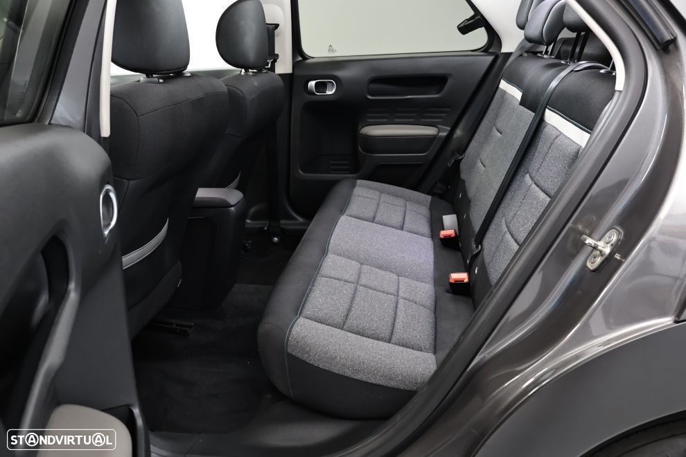 Citroën C4 Cactus 1.5 BlueHDi Shine - 26