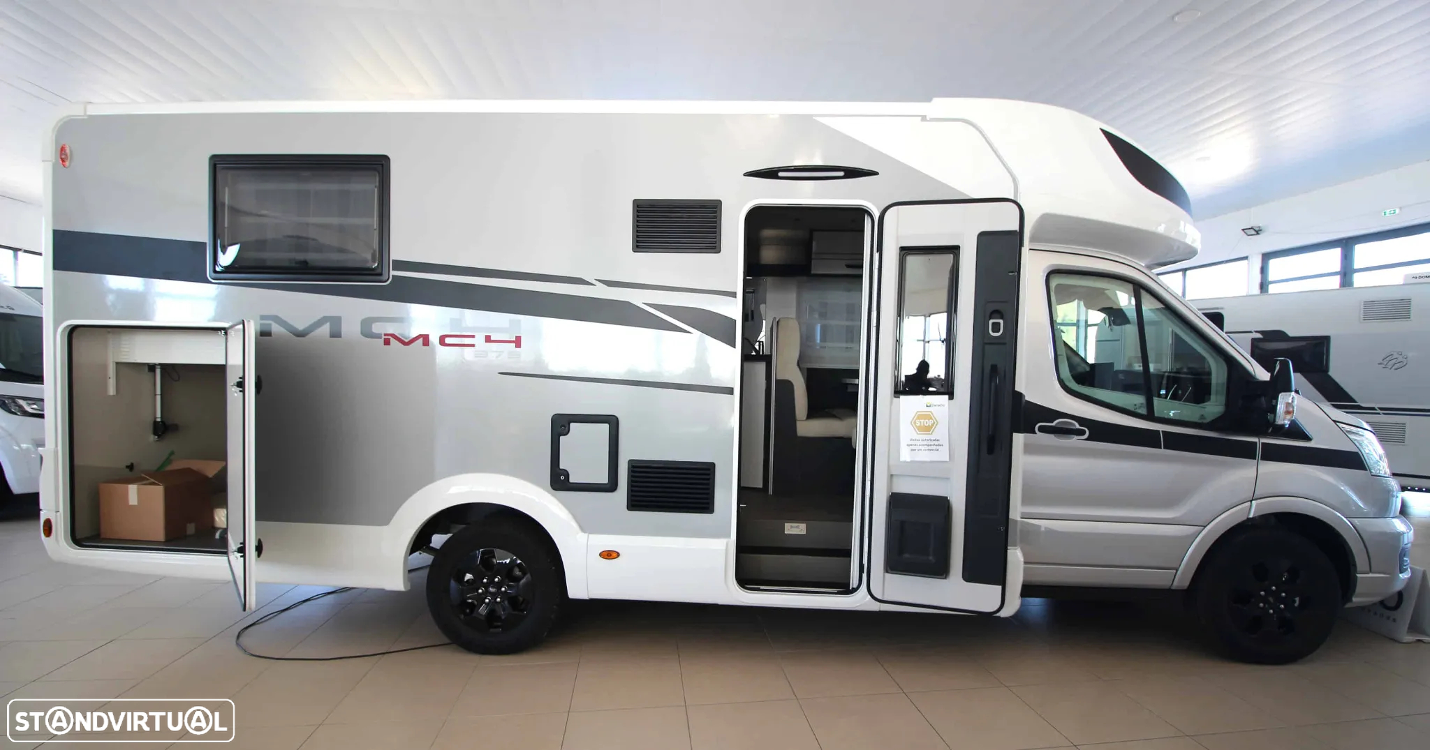 McLouis MC4 379 - 3