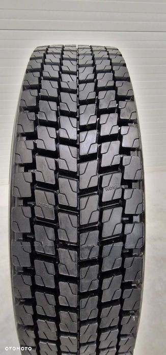 315/70 r22,5" odp. XDE2 napędowa regionalna opona ciężarowa DE2 Nowa