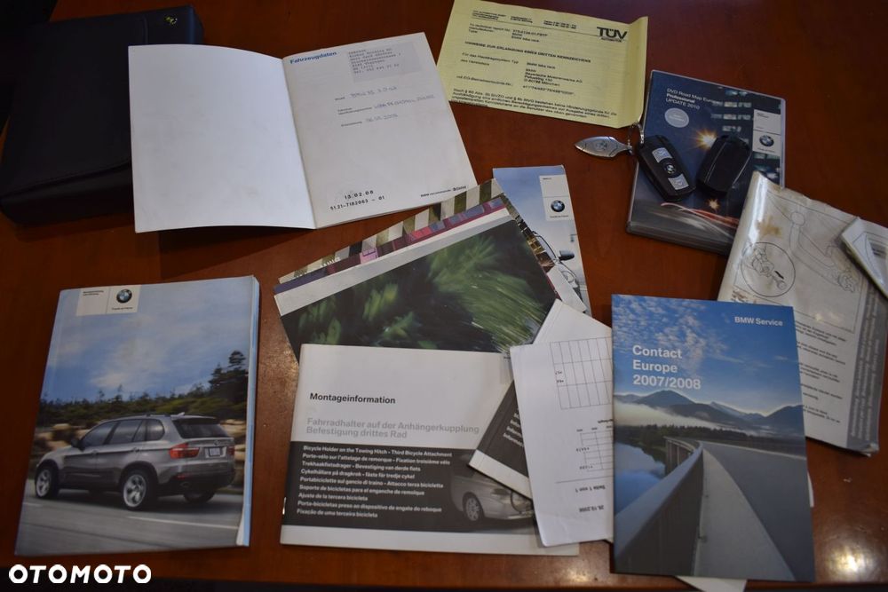 BMW X5 3.0sd xDrive - 15