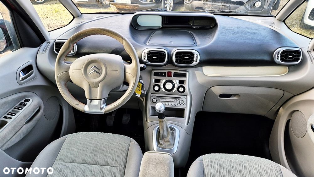 Citroën C3 Picasso VTi 120 Exclusive - 34