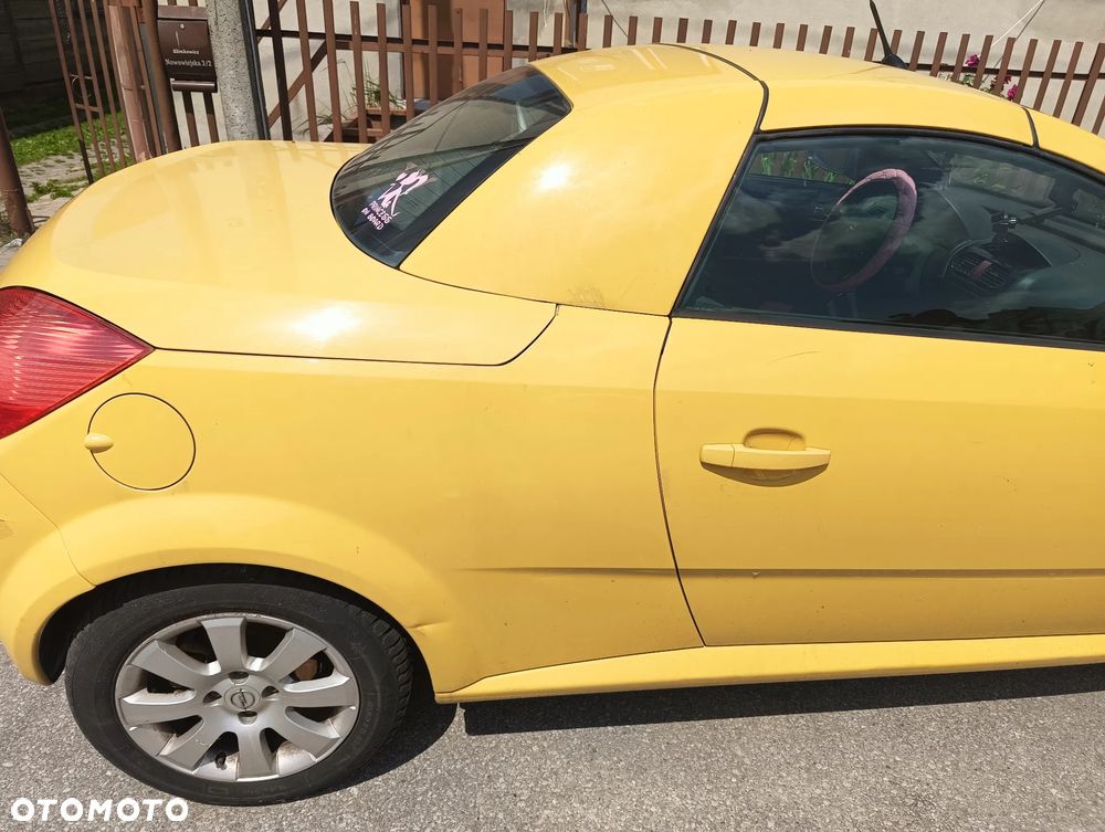 Opel Tigra 1.4 Cosmo - 3