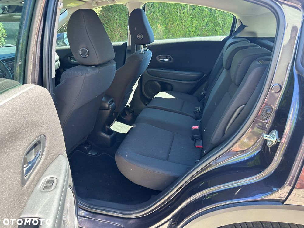 Honda HR-V 1.5 i-VTEC Comfort - 18