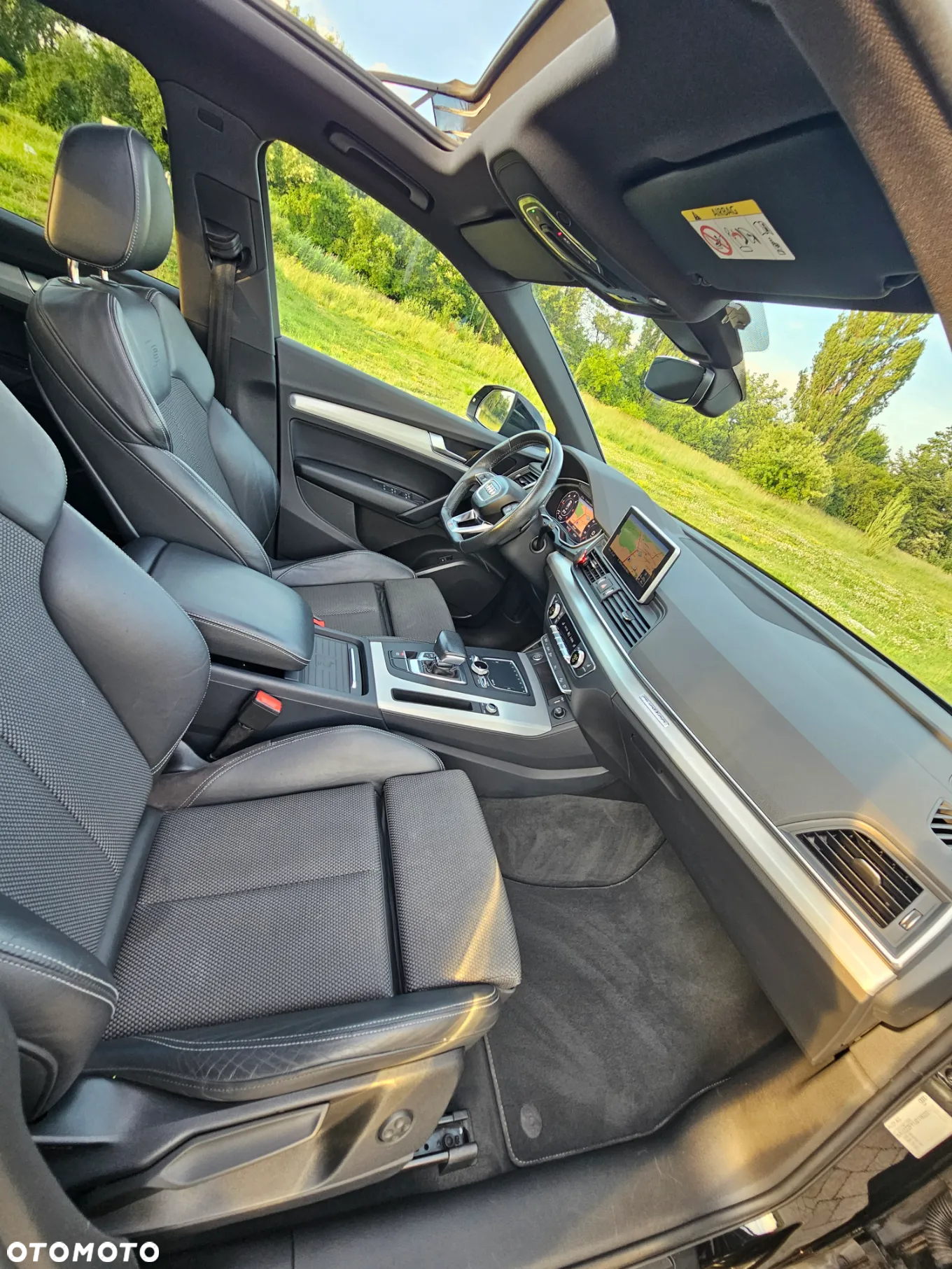 Audi Q5 40 TDI Quattro Sport S tronic - 23