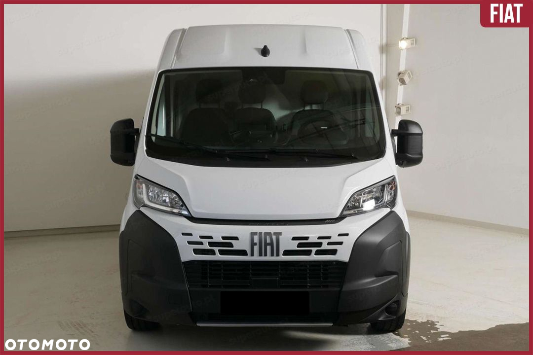 Fiat Ducato Maxi L3H2 2.2 180KM - 3