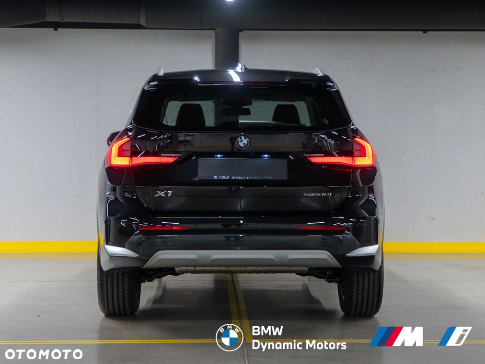 BMW X1 sDrive18i xLine - 5