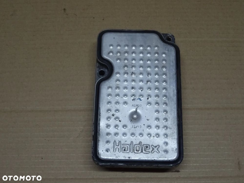 KOMPUTER STEROWNIK NAPĘDU TYŁ 4X4 HALDEX OPEL INSIGNIA 2,8T V6 , 2,0T , 2,0D - 1