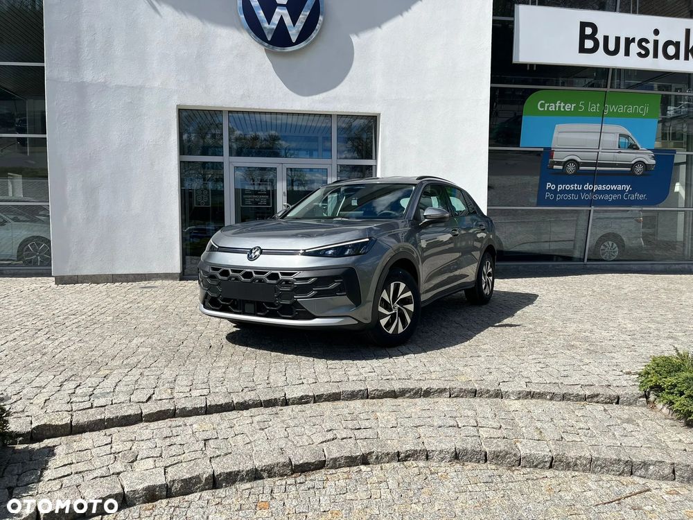 Volkswagen T-Roc 1.5 eTSI OPF DSG Life - 6