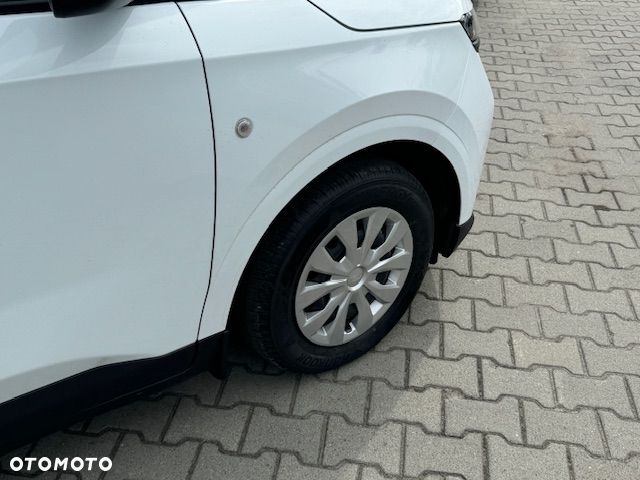 Ford Courier VAN - 3
