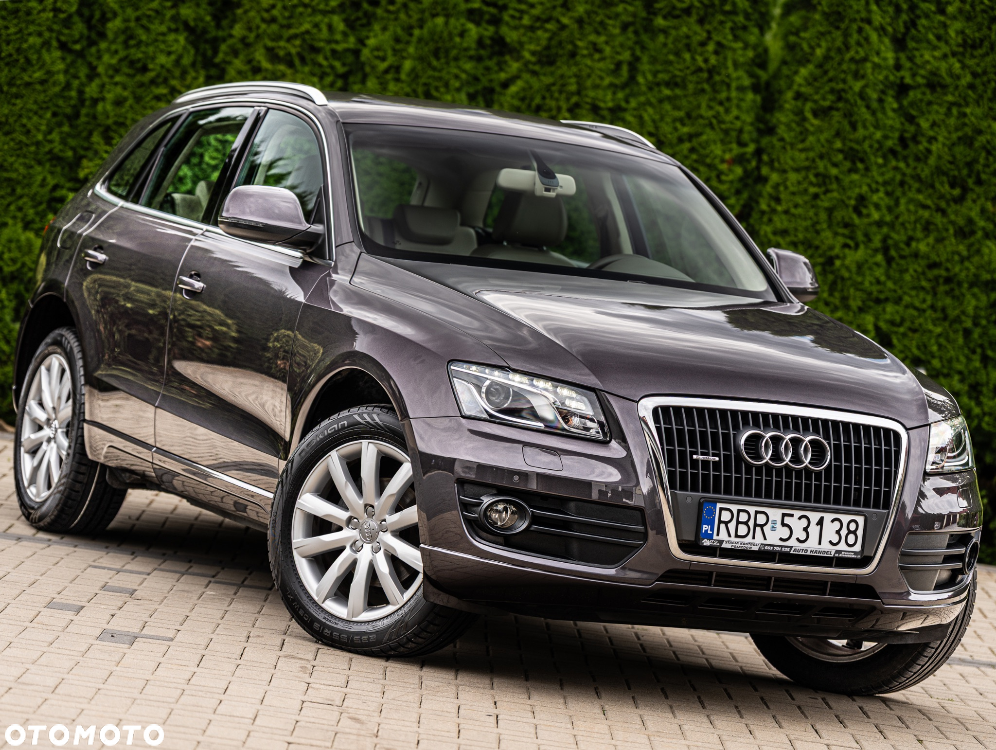 Audi Q5 2.0 TDI Quattro - 2