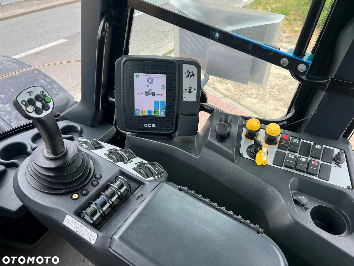 JCB Fastrac 3230 Xtra - 18