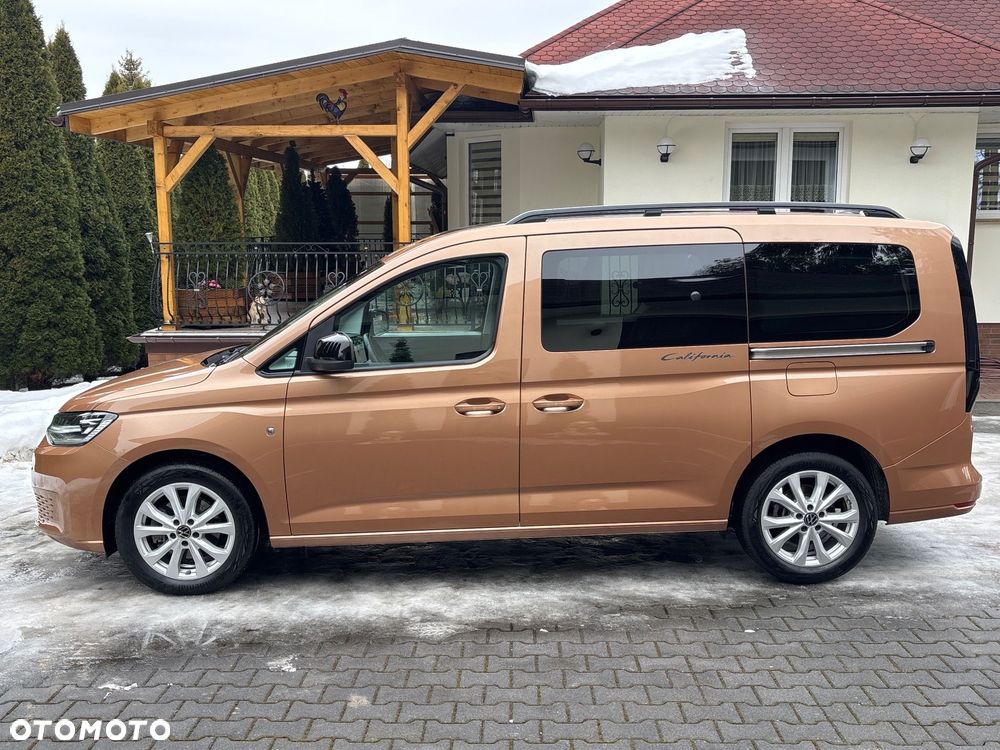 Volkswagen Caddy - 8