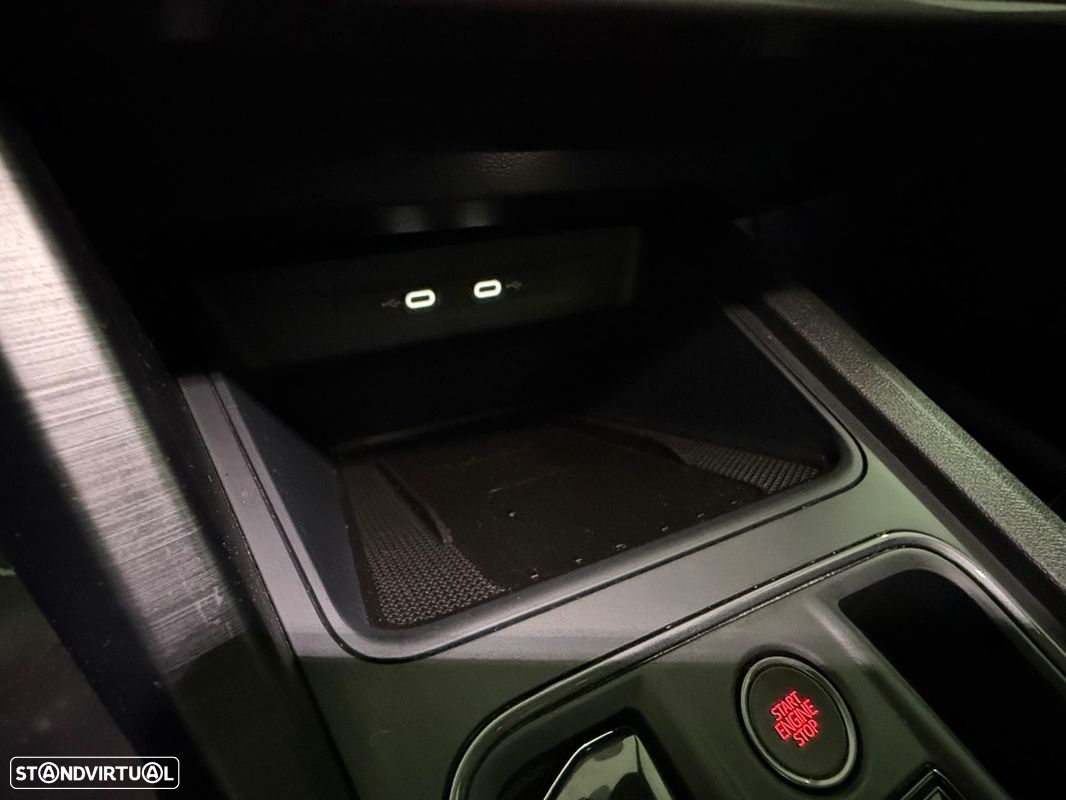 Cupra Formentor 1.4 e-Hybrid DSG - 21