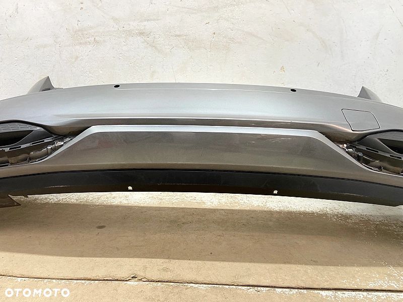 Zderzak Tył Nissan Qashqai Ii Lift N Tec 4Xpdc - 7